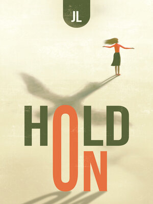 cover image of Hold On